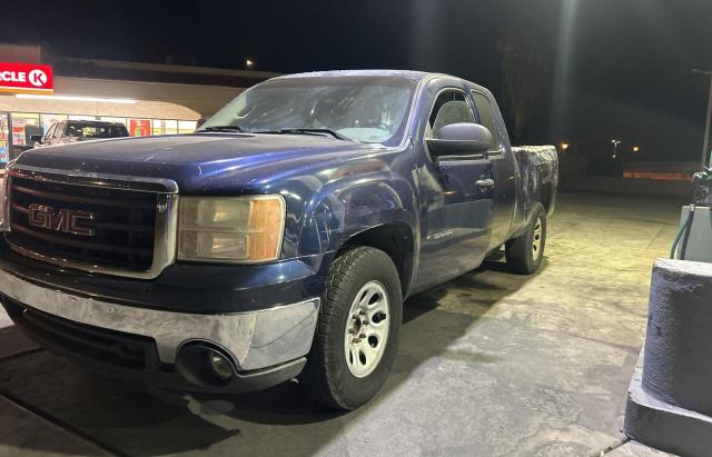 Photo 1 VIN: 1GTSCTEX3AZ250207 - GMC SIERRA C15 