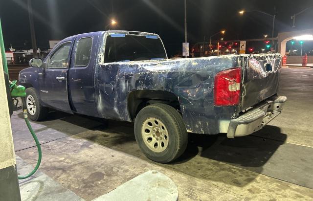 Photo 2 VIN: 1GTSCTEX3AZ250207 - GMC SIERRA C15 