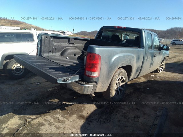 Photo 3 VIN: 1GTSCTEX5AZ181925 - GMC SIERRA 1500 