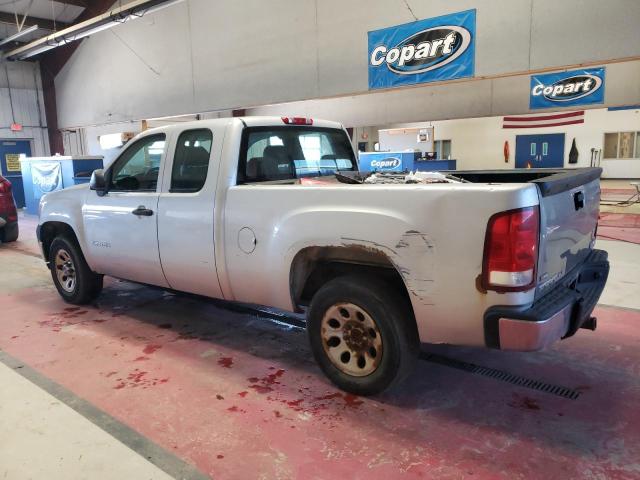 Photo 1 VIN: 1GTSCTEX7AZ150031 - GMC SIERRA 