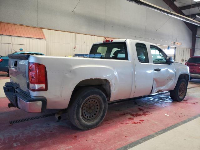 Photo 2 VIN: 1GTSCTEX7AZ150031 - GMC SIERRA 