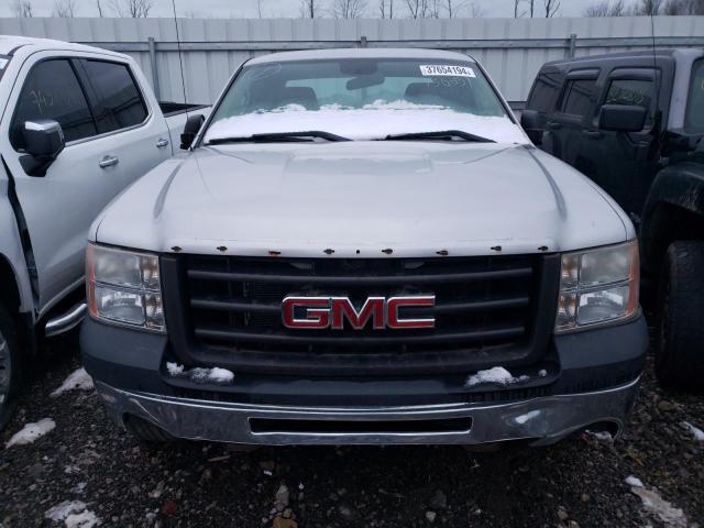 Photo 4 VIN: 1GTSCTEX7AZ150031 - GMC SIERRA 