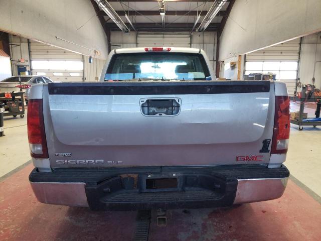 Photo 5 VIN: 1GTSCTEX7AZ150031 - GMC SIERRA 