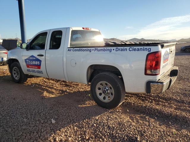 Photo 1 VIN: 1GTSCTEX7AZ188097 - GMC SIERRA C15 