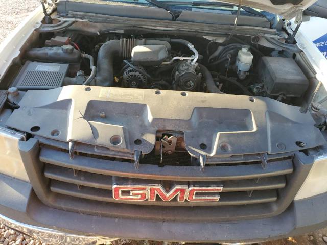 Photo 10 VIN: 1GTSCTEX7AZ188097 - GMC SIERRA C15 