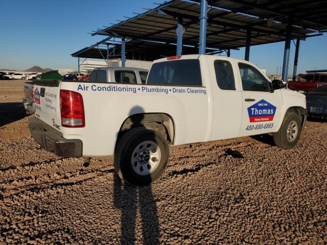 Photo 2 VIN: 1GTSCTEX7AZ188097 - GMC SIERRA C15 