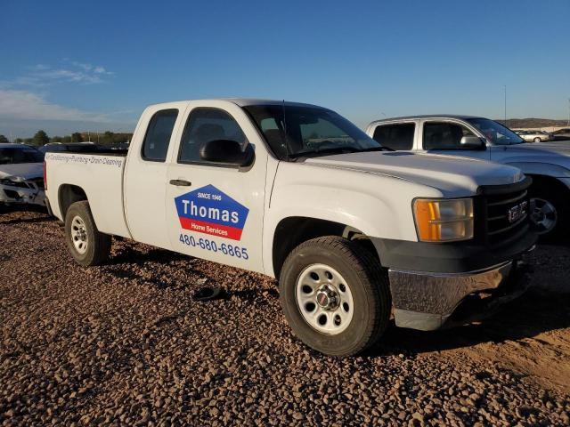 Photo 3 VIN: 1GTSCTEX7AZ188097 - GMC SIERRA C15 