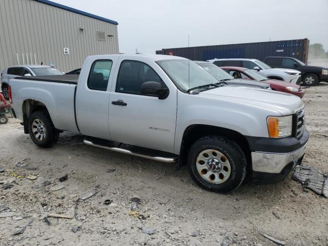 Photo 3 VIN: 1GTSCTEX8AZ161572 - GMC SIERRA 