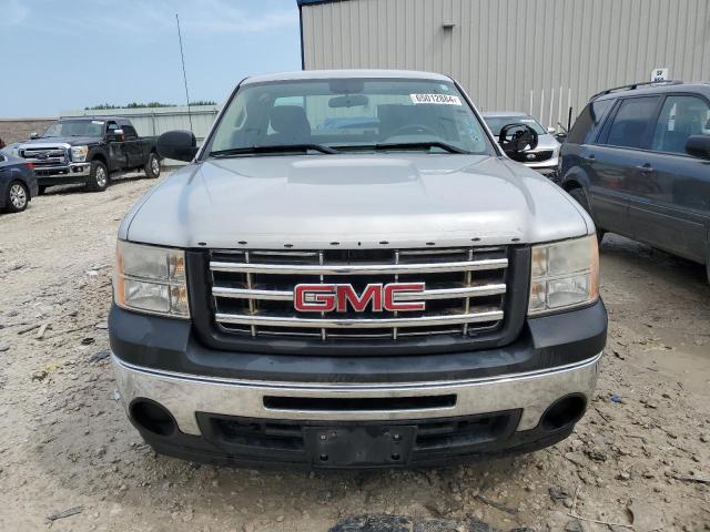 Photo 4 VIN: 1GTSCTEX8AZ161572 - GMC SIERRA 