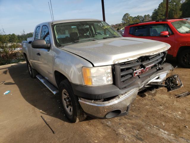 Photo 0 VIN: 1GTSCTEX9AZ263737 - GMC SIERRA C15 