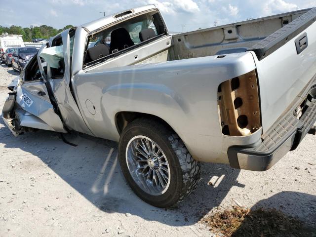 Photo 1 VIN: 1GTSCUEA0AZ211706 - GMC SIERRA C15 