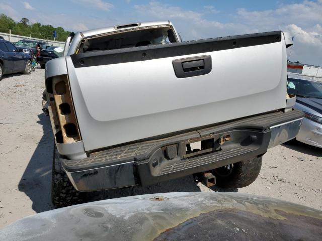 Photo 5 VIN: 1GTSCUEA0AZ211706 - GMC SIERRA C15 