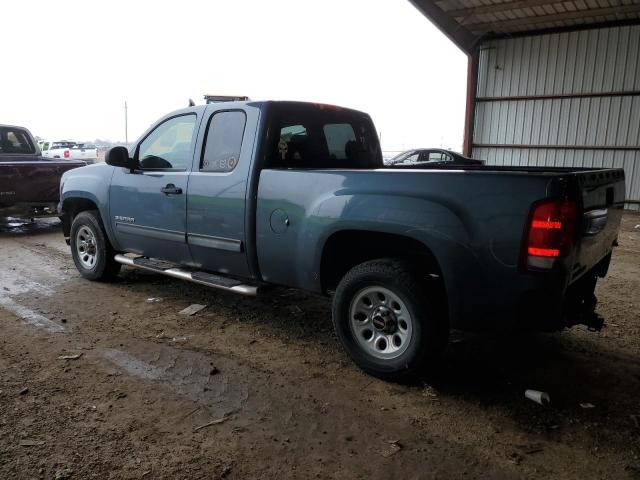 Photo 1 VIN: 1GTSCUEA0AZ284557 - GMC SIERRA C15 