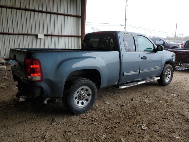 Photo 2 VIN: 1GTSCUEA0AZ284557 - GMC SIERRA C15 