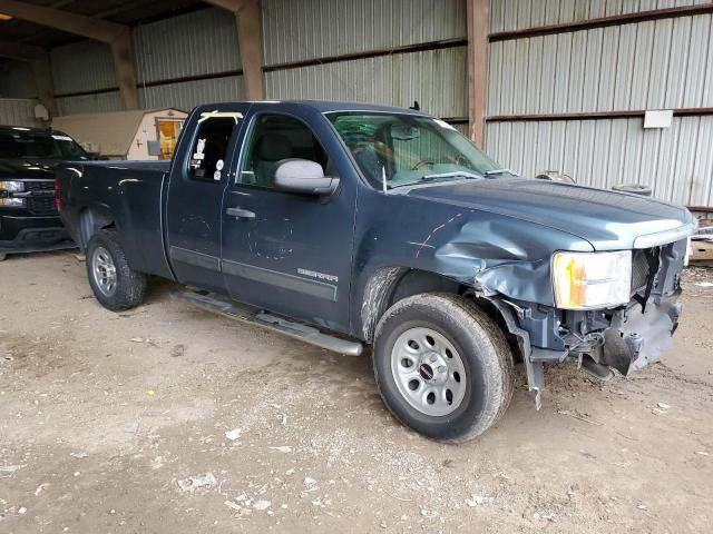 Photo 3 VIN: 1GTSCUEA0AZ284557 - GMC SIERRA C15 