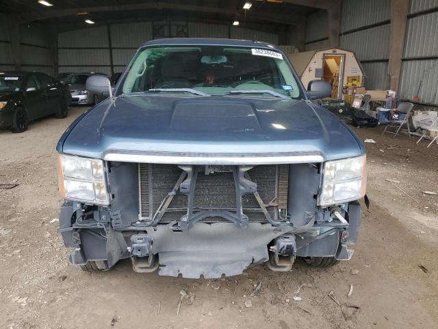 Photo 4 VIN: 1GTSCUEA0AZ284557 - GMC SIERRA C15 