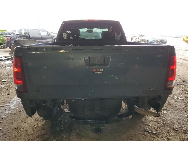 Photo 5 VIN: 1GTSCUEA0AZ284557 - GMC SIERRA C15 