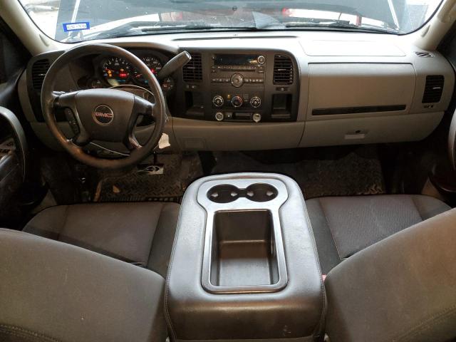 Photo 7 VIN: 1GTSCUEA0AZ284557 - GMC SIERRA C15 