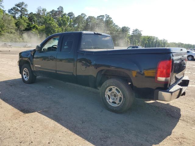 Photo 1 VIN: 1GTSCUEA2AZ133509 - GMC SIERRA 