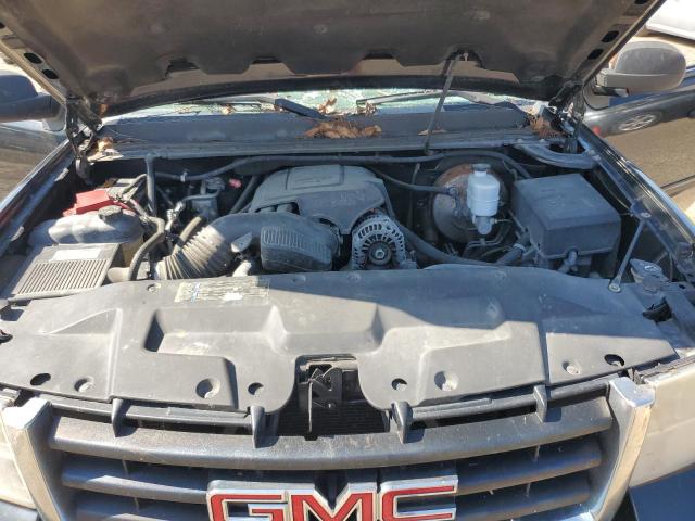 Photo 10 VIN: 1GTSCUEA2AZ133509 - GMC SIERRA 