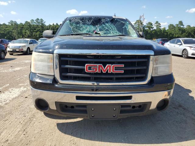 Photo 4 VIN: 1GTSCUEA2AZ133509 - GMC SIERRA 