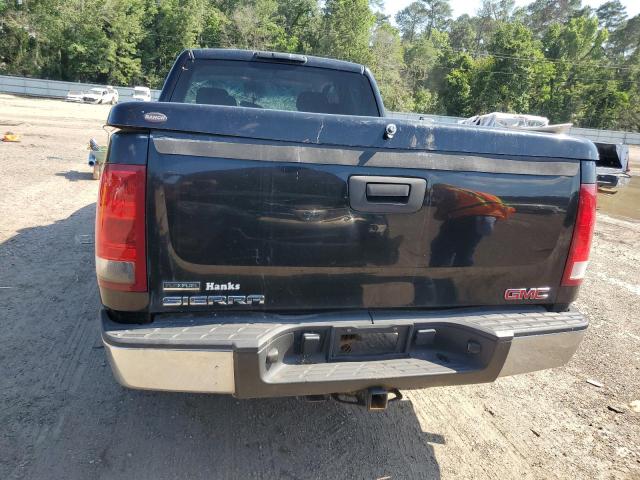 Photo 5 VIN: 1GTSCUEA2AZ133509 - GMC SIERRA 