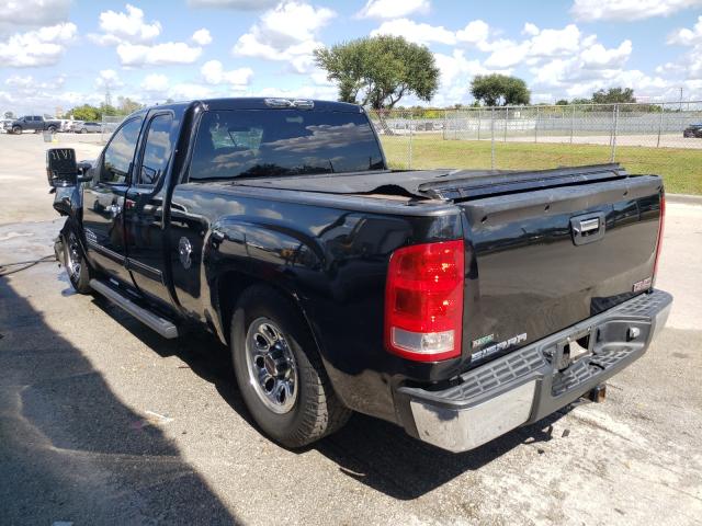 Photo 2 VIN: 1GTSCUEA3AZ197364 - GMC SIERRA C15 