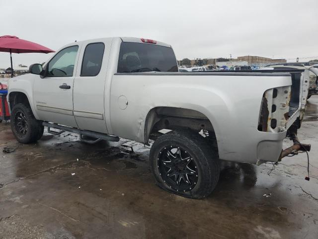 Photo 1 VIN: 1GTSCUEA4AZ131888 - GMC SIERRA C15 