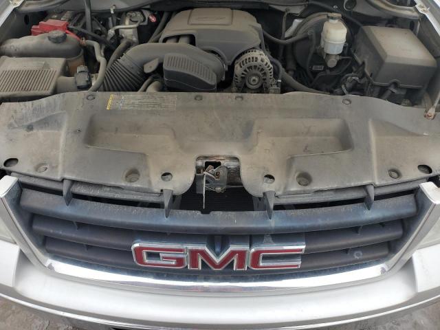 Photo 10 VIN: 1GTSCUEA4AZ131888 - GMC SIERRA C15 