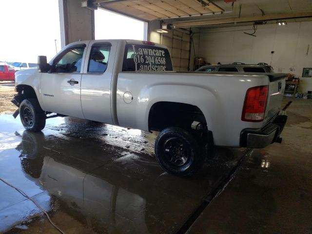 Photo 1 VIN: 1GTSCUEA4AZ289020 - GMC SIERRA C15 