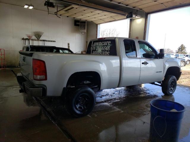 Photo 2 VIN: 1GTSCUEA4AZ289020 - GMC SIERRA C15 