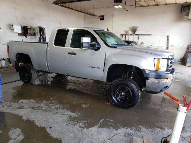 Photo 3 VIN: 1GTSCUEA4AZ289020 - GMC SIERRA C15 