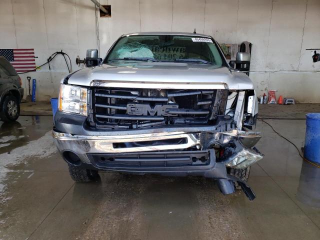 Photo 4 VIN: 1GTSCUEA4AZ289020 - GMC SIERRA C15 