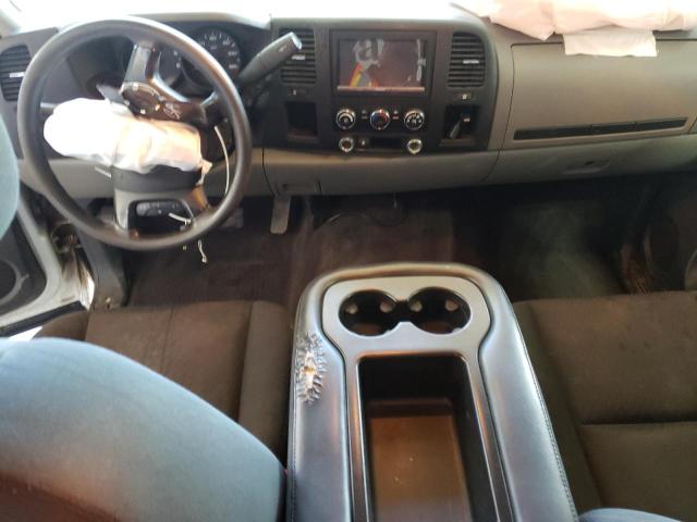 Photo 7 VIN: 1GTSCUEA4AZ289020 - GMC SIERRA C15 