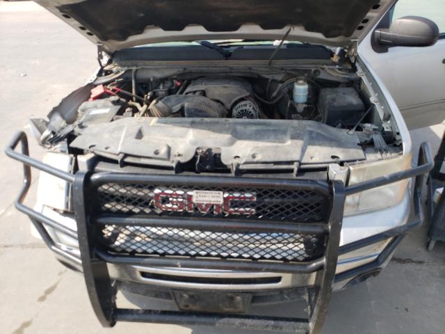 Photo 6 VIN: 1GTSCUEA5AZ121922 - GMC SIERRA C15 