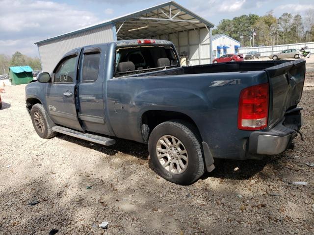 Photo 1 VIN: 1GTSCUEA8AZ277436 - GMC SIERRA C15 