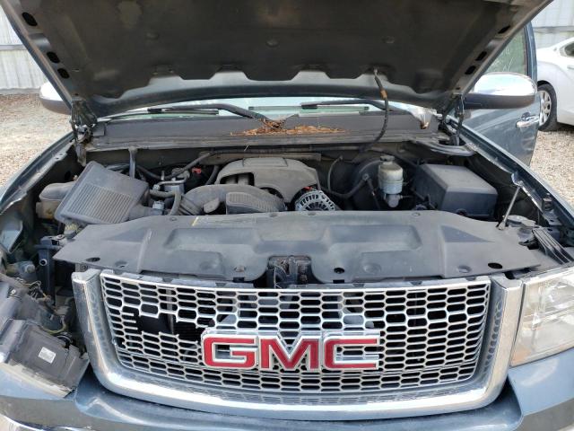 Photo 10 VIN: 1GTSCUEA8AZ277436 - GMC SIERRA C15 