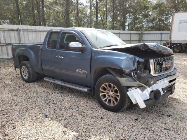 Photo 3 VIN: 1GTSCUEA8AZ277436 - GMC SIERRA C15 