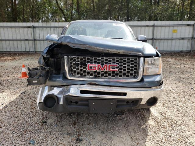 Photo 4 VIN: 1GTSCUEA8AZ277436 - GMC SIERRA C15 