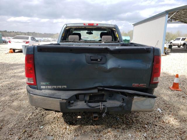 Photo 5 VIN: 1GTSCUEA8AZ277436 - GMC SIERRA C15 