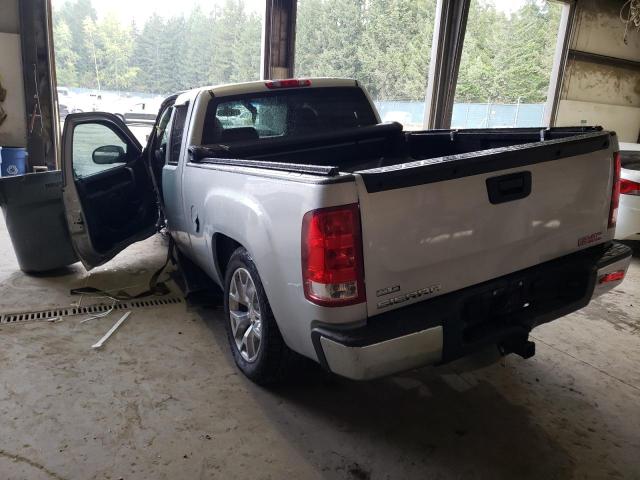 Photo 2 VIN: 1GTSCUEAXAZ205217 - GMC SIERRA C15 