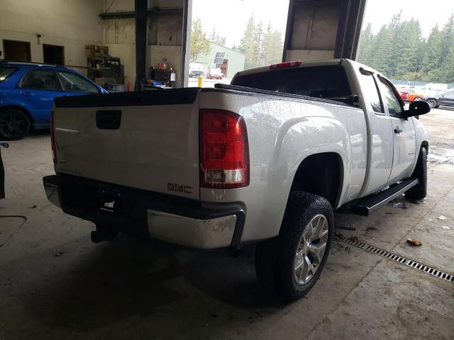 Photo 3 VIN: 1GTSCUEAXAZ205217 - GMC SIERRA C15 