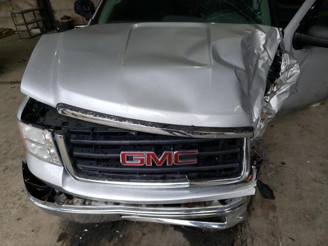 Photo 6 VIN: 1GTSCUEAXAZ205217 - GMC SIERRA C15 