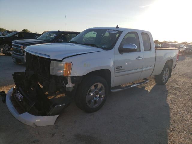 Photo 1 VIN: 1GTSCVE00AZ132016 - GMC SIERRA C15 