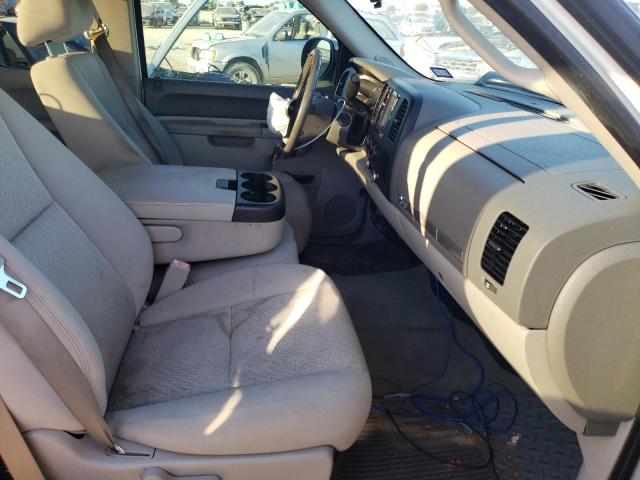 Photo 4 VIN: 1GTSCVE00AZ132016 - GMC SIERRA C15 