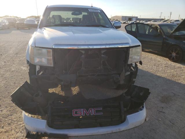 Photo 8 VIN: 1GTSCVE00AZ132016 - GMC SIERRA C15 