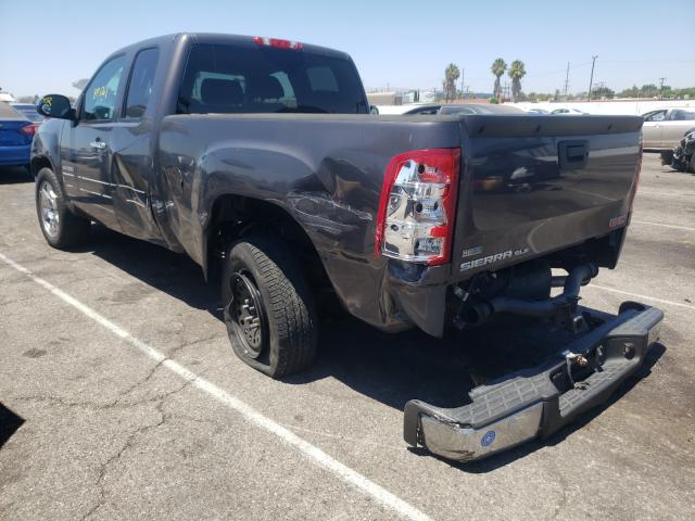 Photo 2 VIN: 1GTSCVE00AZ137006 - GMC SIERRA C15 