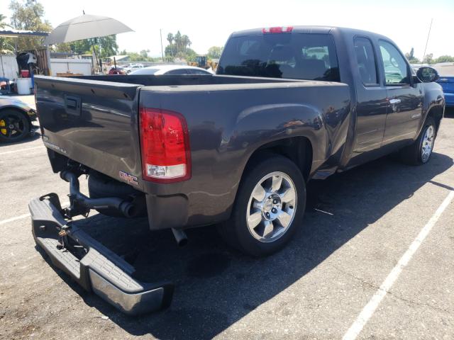 Photo 3 VIN: 1GTSCVE00AZ137006 - GMC SIERRA C15 