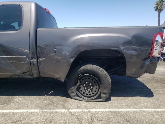 Photo 8 VIN: 1GTSCVE00AZ137006 - GMC SIERRA C15 