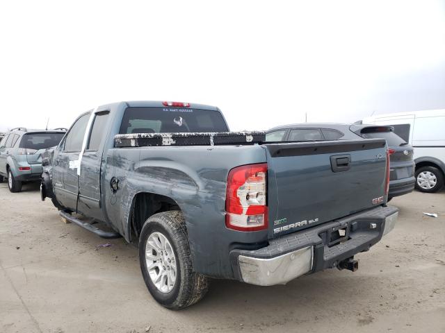 Photo 2 VIN: 1GTSCVE00AZ218569 - GMC SIERRA C15 